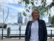 Marsha Sint Nicolaas - Makelaar