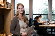 Mariska Verwaal - Commercieel medewerker
