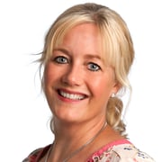 Ellen Groothuis - Commercieel medewerker