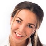 Kristel Mulder - Real Estate Advisor