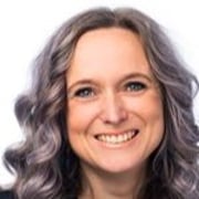 Maureen Kistemaker - Commercieel medewerker