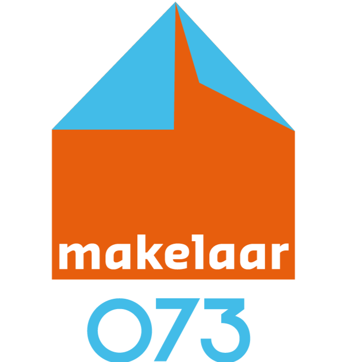 Makelaar073 Logo