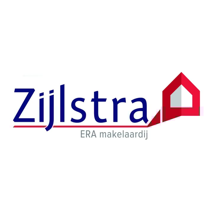 Zijlstra ERA Makelaardij Logo