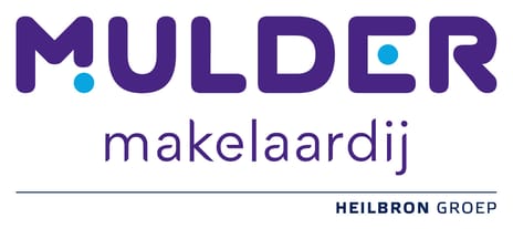 Mulder Makelaardij B.V. makelaar-logo