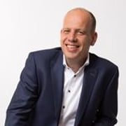 Maikel Wennekers - Makelaar (directeur)