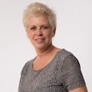 Ingrid Bouten - Administratief medewerker