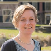 M. (Magda) Jonker - Kandidaat-makelaar