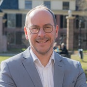 P.H. (Paul) Schoon - NVM Register Makelaar