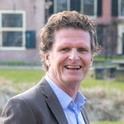 E. (Ernst) Preusterink - Hypotheekadviseur