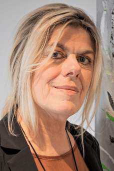 Regina Franken - Administrative Employee