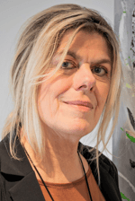 Regina Franken - Administratief Medewerker
