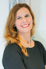 Rieneke Versteeg - NVM Assistent-makelaar