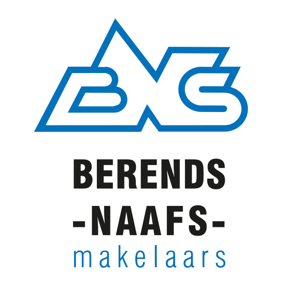 BERENDS-NAAFS Makelaars logo