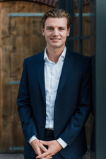R. (Richard) Rooijakkers - Commercieel medewerker