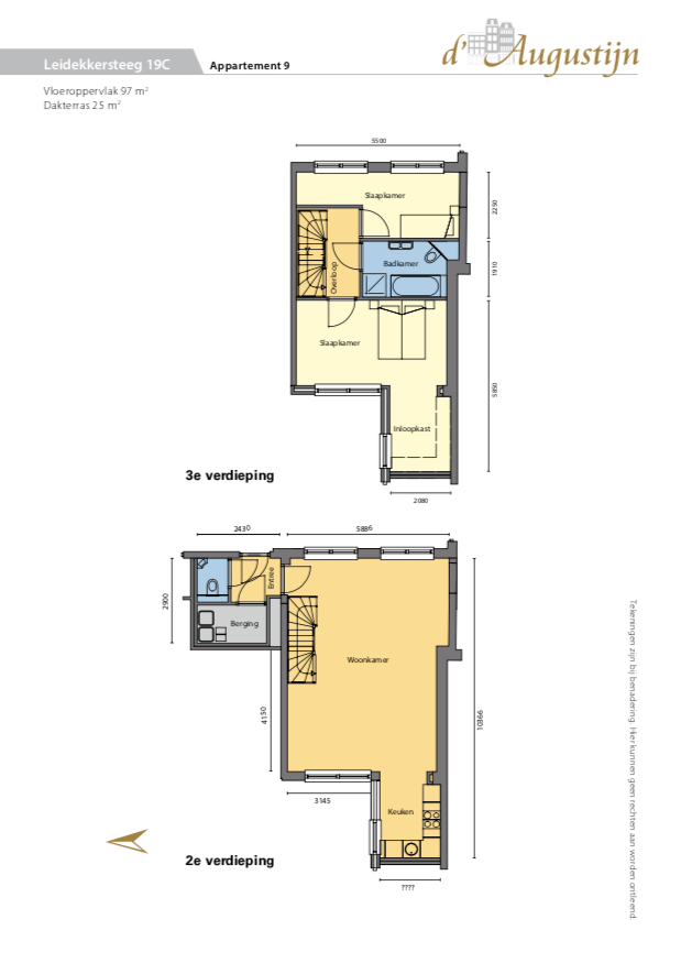 Foto 9 van d'Augustijn