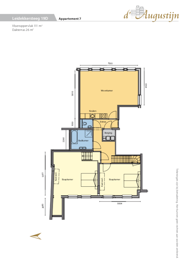 Foto 10 van d'Augustijn