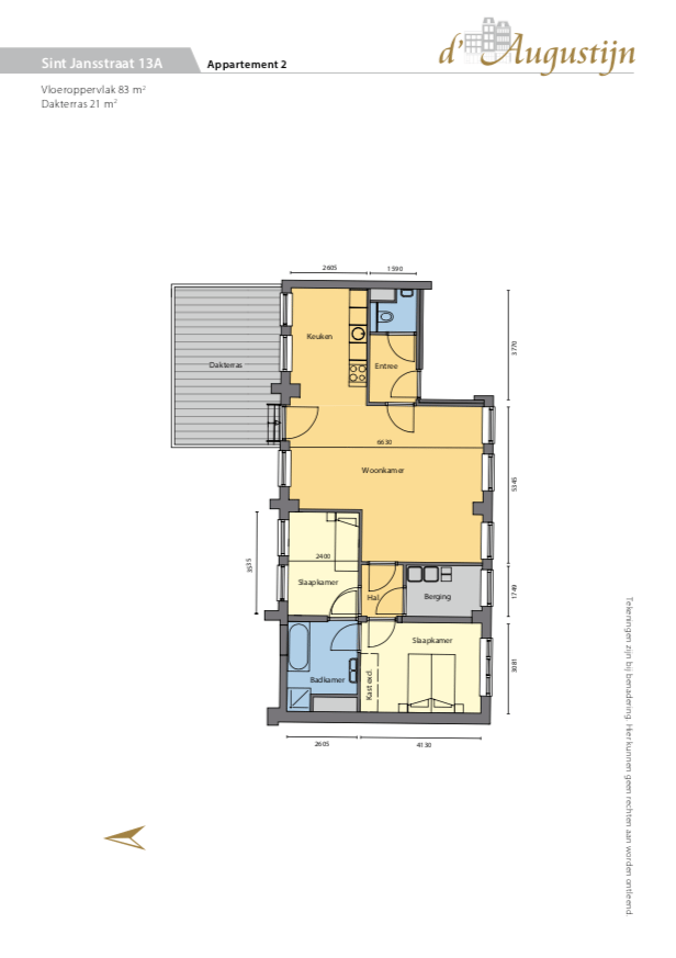 Foto 11 van d'Augustijn