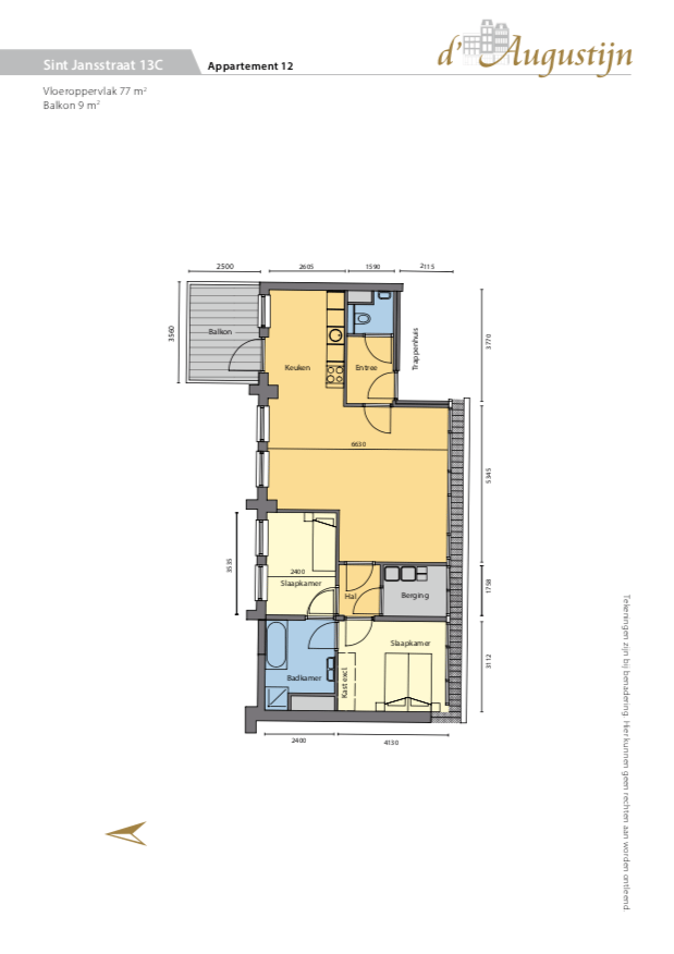 Foto 13 van d'Augustijn