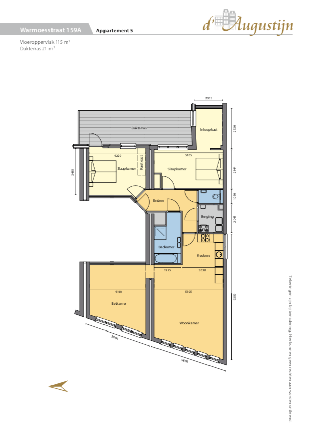 Foto 14 van d'Augustijn