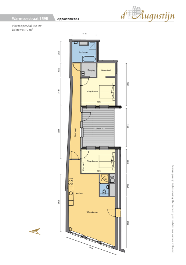 Foto 15 van d'Augustijn