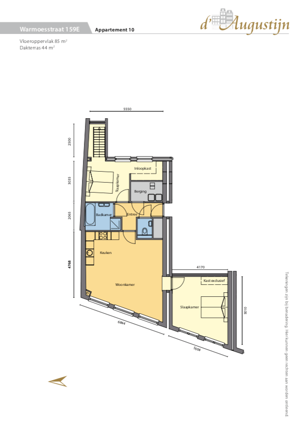 Foto 16 van d'Augustijn