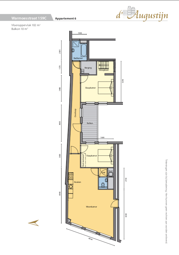 Foto 17 van d'Augustijn