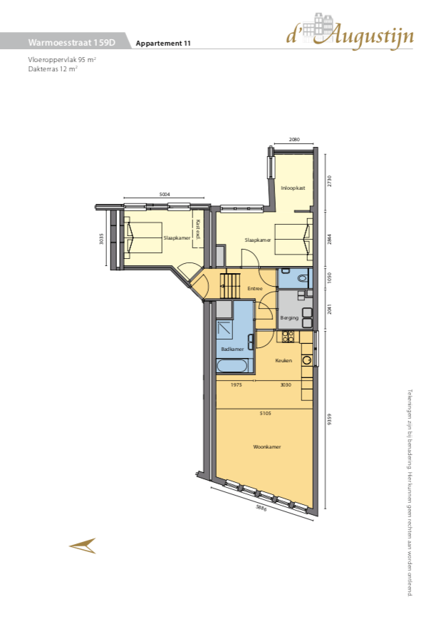 Foto 18 van d'Augustijn