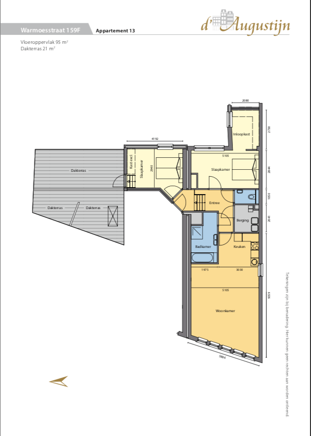 Foto 19 van d'Augustijn