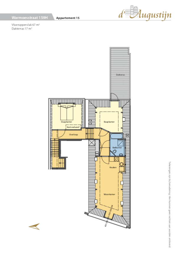 Foto 21 van d'Augustijn