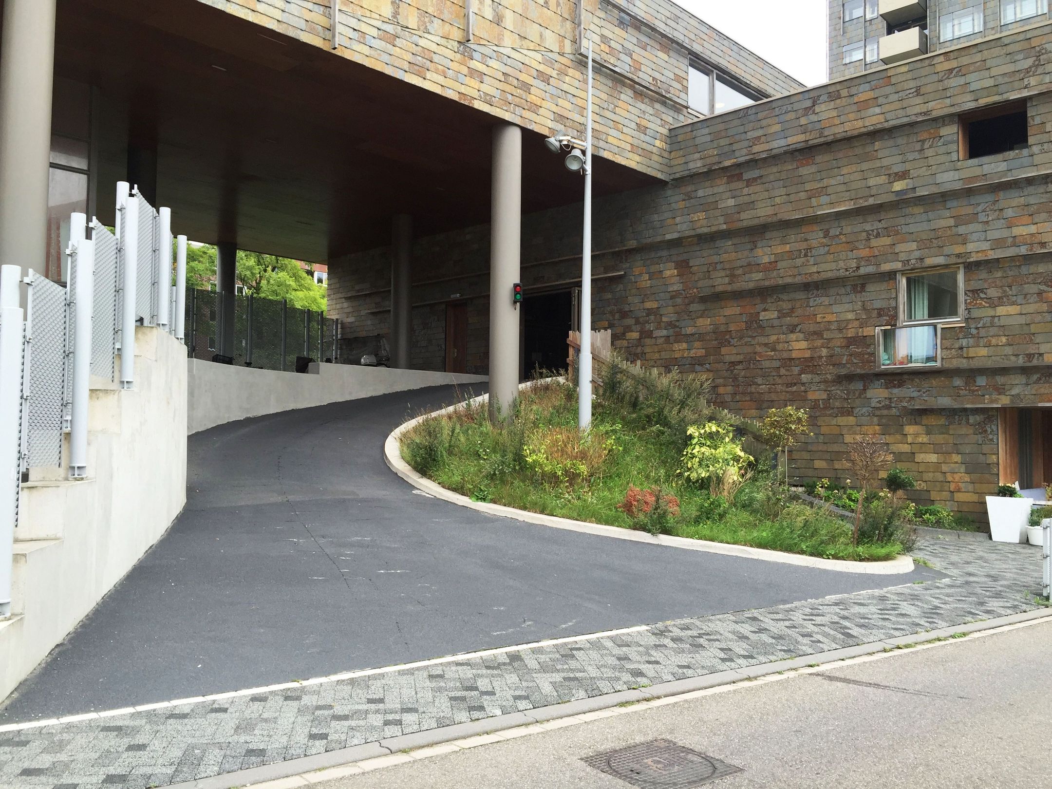 Foto 3 van Carolina MacGillavrylaan P-91