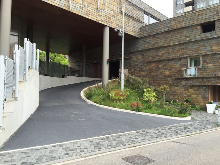 Foto 3 van Carolina MacGillavrylaan P-91