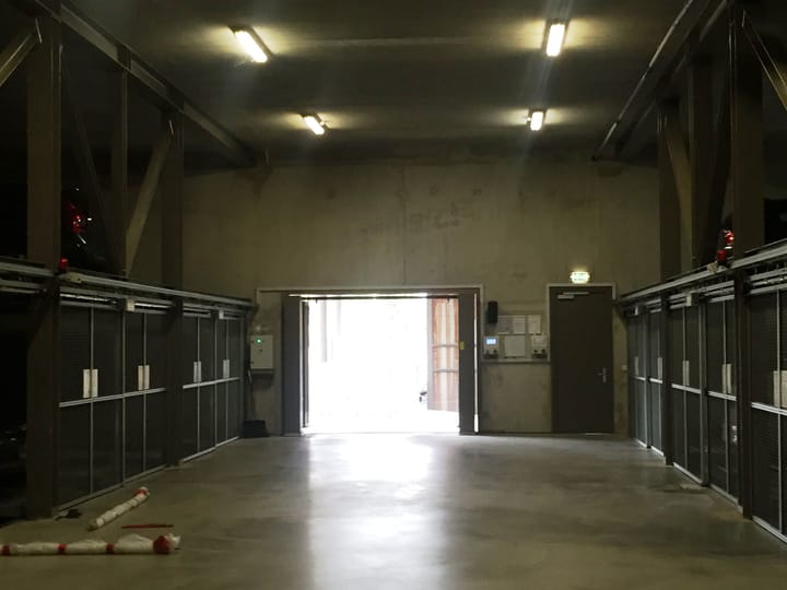 Foto 4 van Carolina MacGillavrylaan P-91