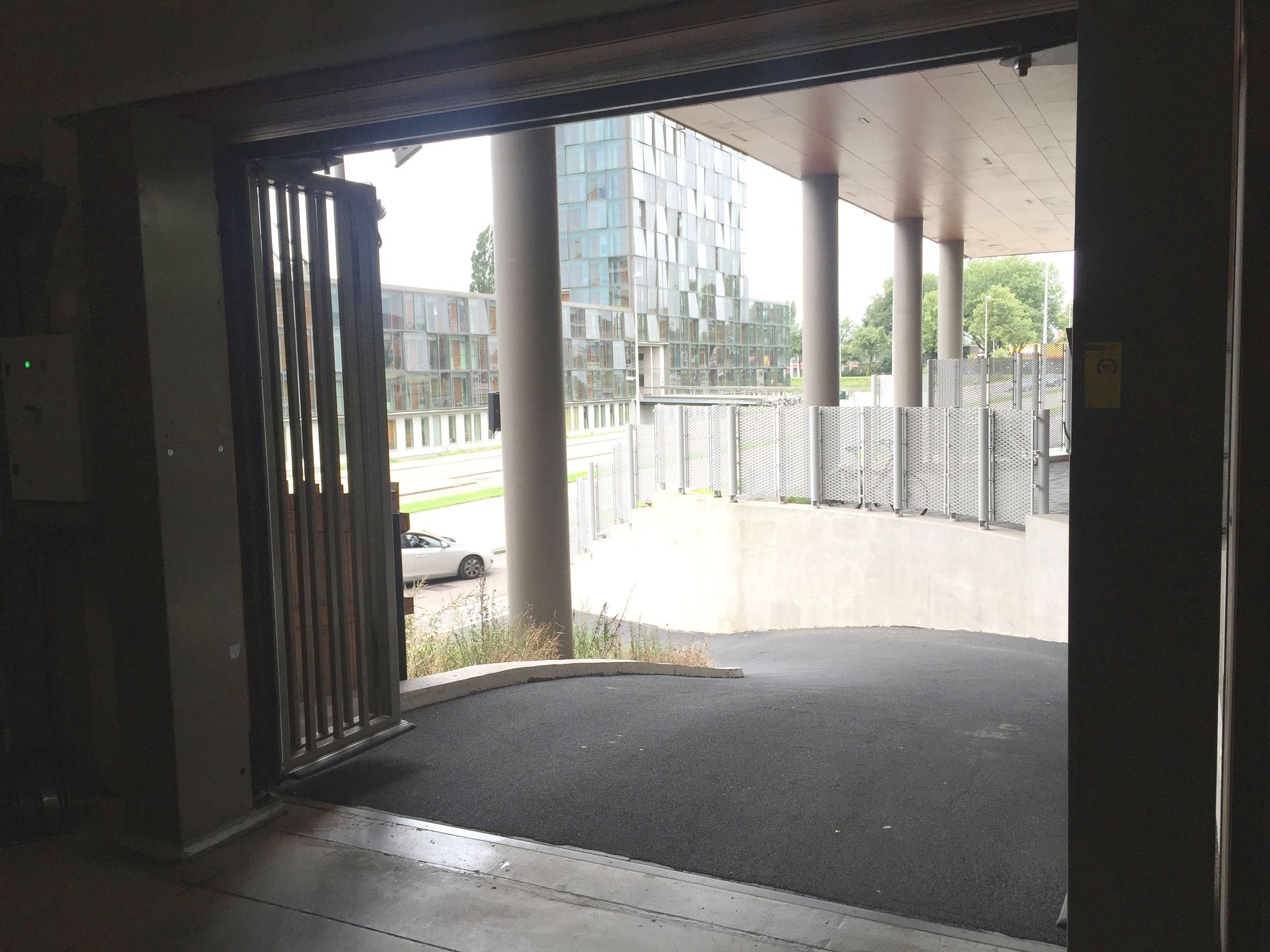 Foto 6 van Carolina MacGillavrylaan P-91