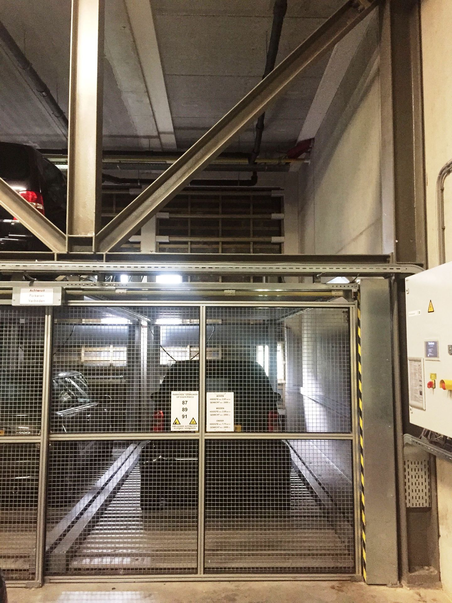 Foto 5 van Carolina MacGillavrylaan P-91