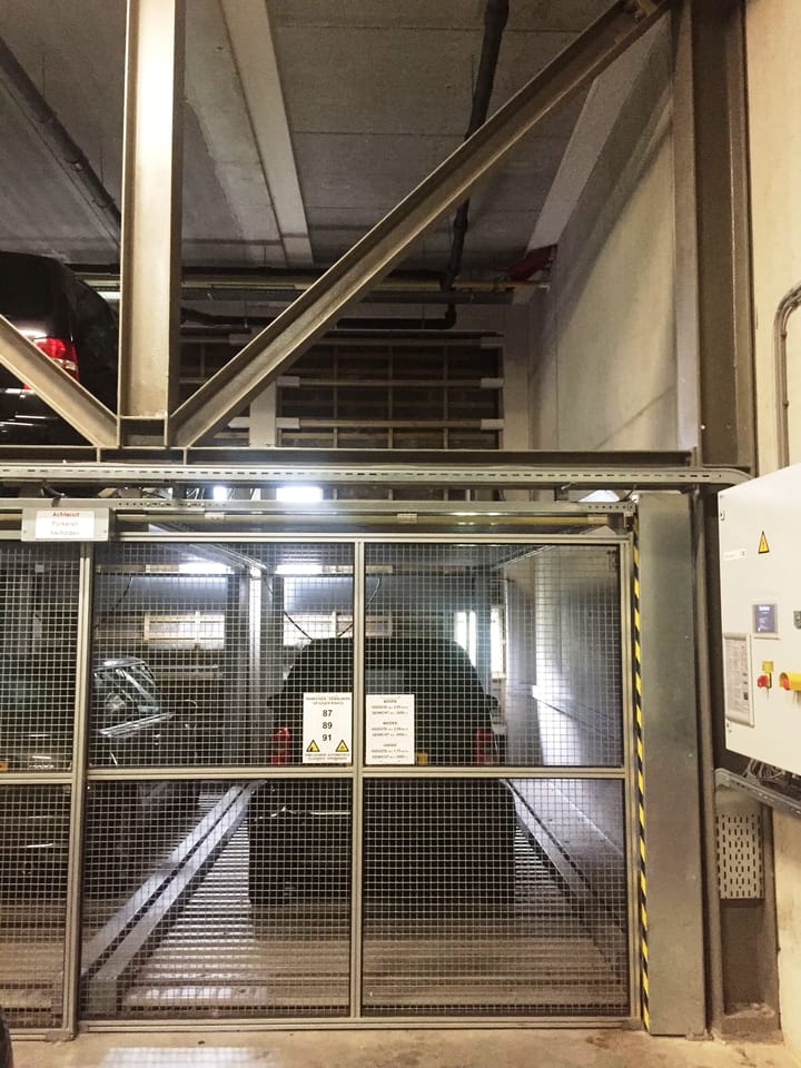 Foto 5 van Carolina MacGillavrylaan P-91