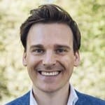 Ruud Brok - NVM Real Estate Agent