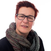 Sonja Meerman - Commercieel Medewerker