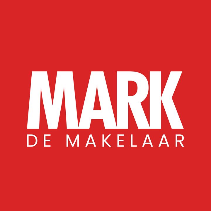 Mark de makelaar