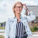 Jennifer van Maren - Commercieel Medewerker