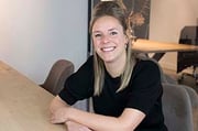 Wendy Hoogervorst - Commercieel medewerker