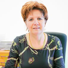 Nicole Pickée - NVM Registered Agent