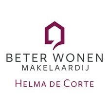 Beter Wonen makelaardij Helma de Corte