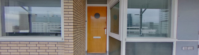 Bekijk 360° foto van foto11 van Kruiskade 119-D