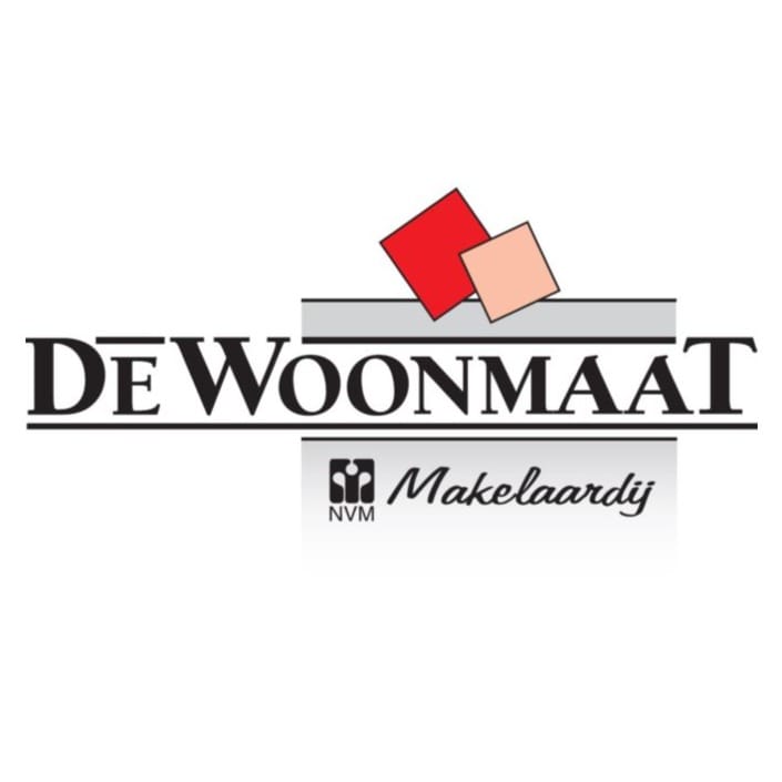 De Woonmaat Makelaardij Logo