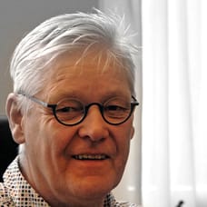 Wim Stam - Officemanager