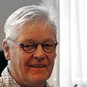 Wim Stam - Office manager