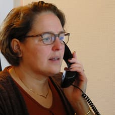 Hedwig (R.M.) Oude Hendriksman - NVM Register Makelaar (Directeur)