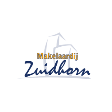 Makelaardij Zuidhorn Logo