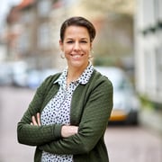 Leonie Esselink - Assistent-makelaar