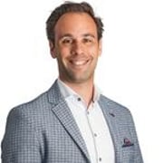 Martijn Cluistra - NVM-makelaar